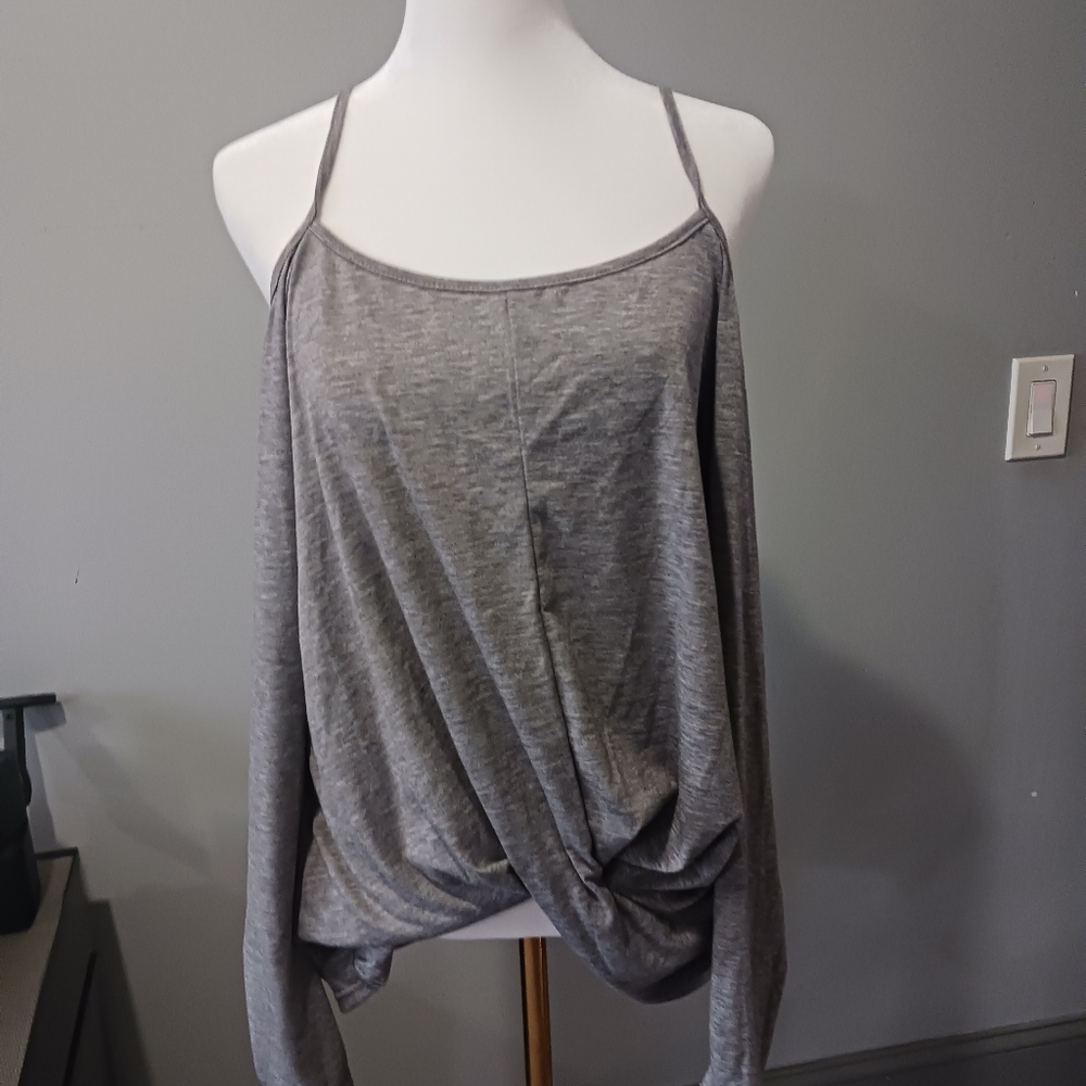 Medium top